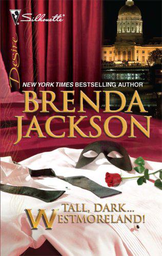 Tall Dark Westmoreland