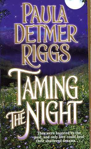 Taming The Night