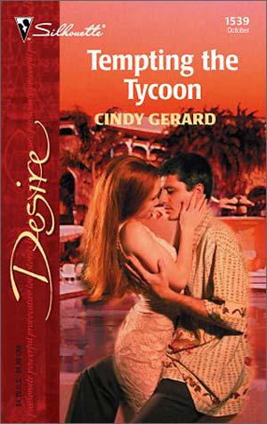 Tempting The Tycoon