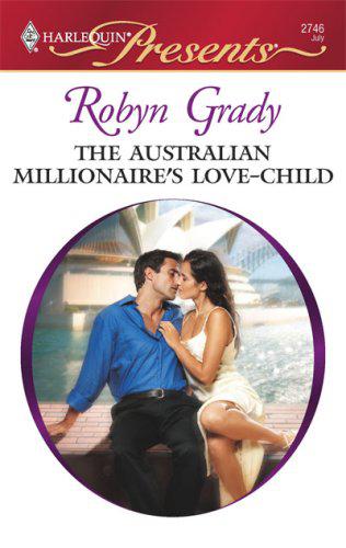 The Australian Millionaires Love Child