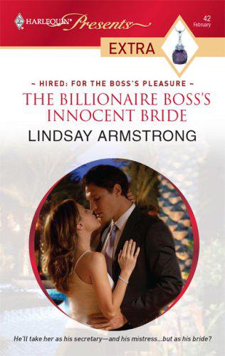 The Billionaire Bosss Innocent Bride