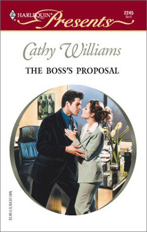 The Bosss Proposal