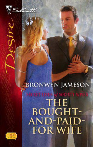 The Bought And Paid For Wife