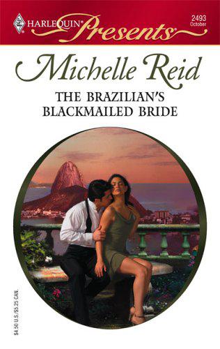 The Brazilians Blackmailed Bride
