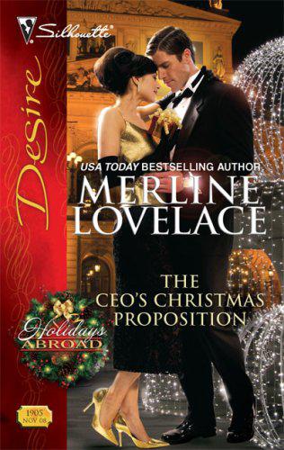 The CEOs Christmas Proposition
