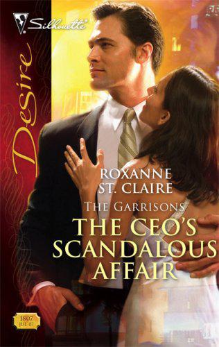 The CEOs Scandalous Affair