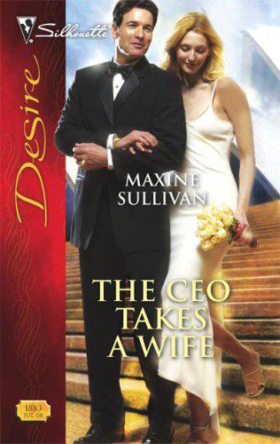 The CEO Takes A Wife