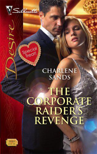 The Corporate Raiders Revenge