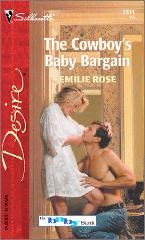 The Cowboys Baby Bargain
