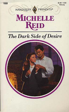 The Dark Side Of Desire