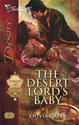 The Desert Lords Baby