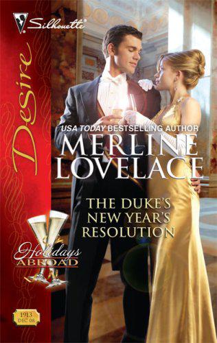 The Dukes New Years Resolution
