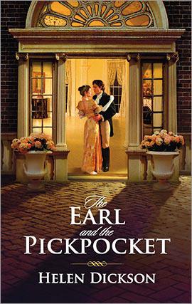 The Earl And The Pickpocket