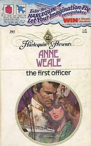 The First Officer