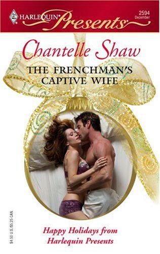 The Frenchmans Captive Wife