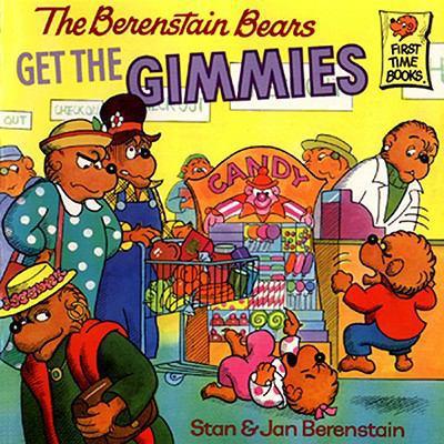 The Gimmies