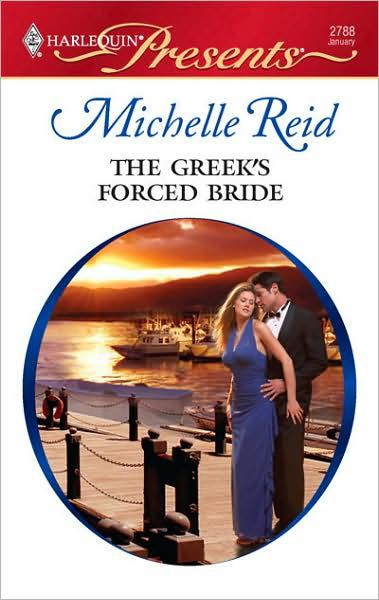 The Greeks Forced Bride