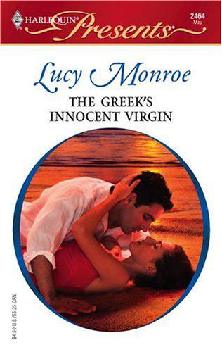 The Greeks Innocent Virgin