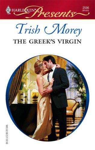 The Greeks Virgin