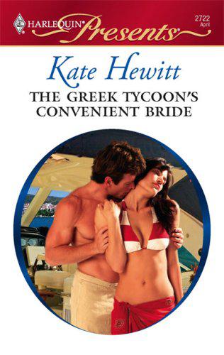 The Greek Tycoons Convenient Bride