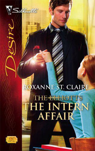 The Intern Affair