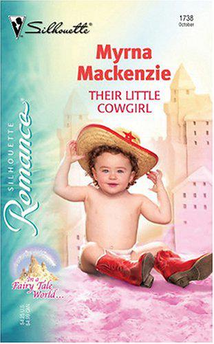 Their Little Cowgirl