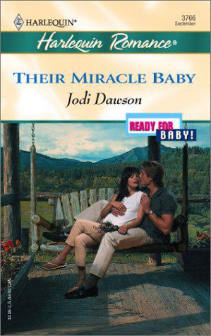 Their Miracle Baby