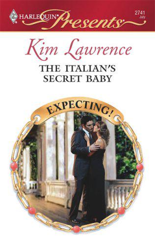 The Italians Secret Baby