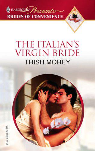 The Italians Virgin Bride
