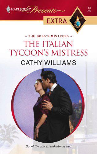The Italian Tycoons Mistress