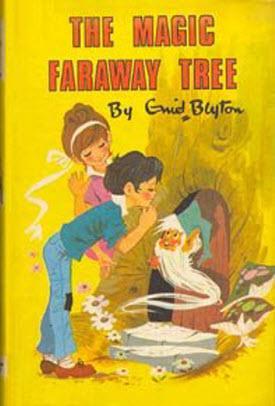 The Magic Faraway Tree