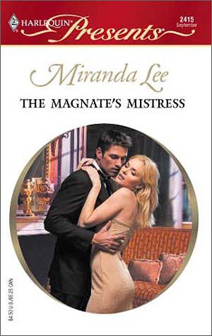 The Magnates Mistress