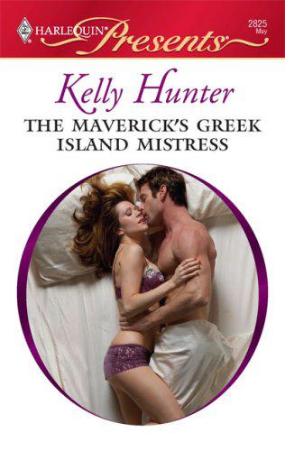 The Mavericks Greek Island Mistress
