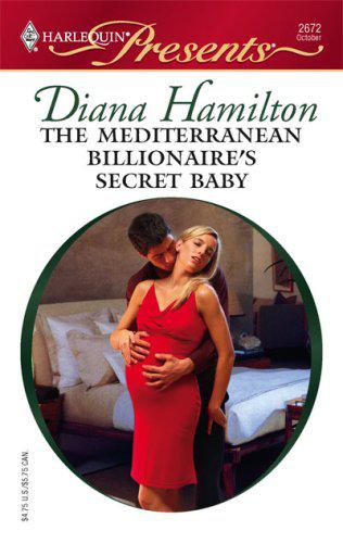 The Mediterranean Billonaires Secret Baby
