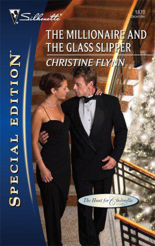 The Millionaire And The Glass Slipper