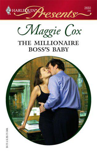 The Millionaire Bosss Baby