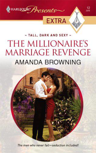 The Millionaires Marriage Revenge