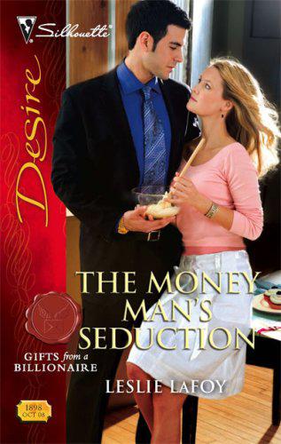 The Money Mans Seduction
