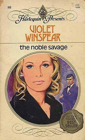 The Noble Savage