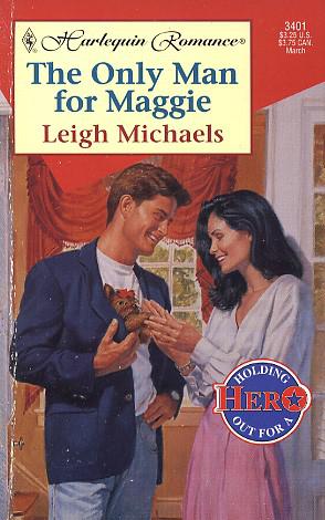 The Only Man For Maggie