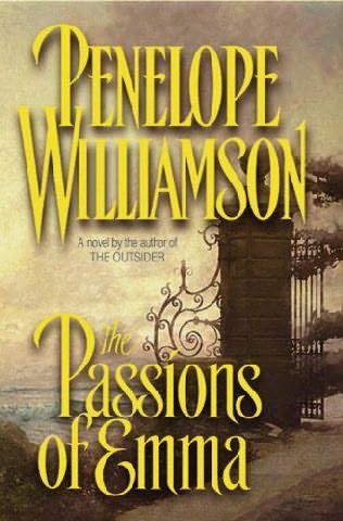 The Passions Of Emma