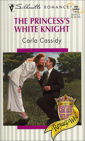 The Princesss White Knight