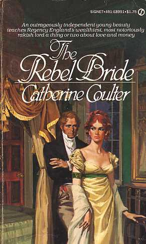 Rebel Bride