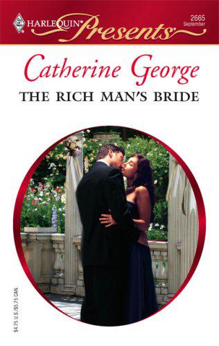 The Rich Mans Bride