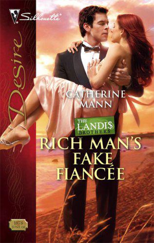 The Rich Mans Fake Fiancee