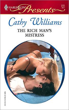 The Rich Mans Mistress