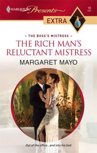The Rich Mans Reluctant Mistress