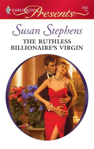 The Ruthless Billionaires Virgin