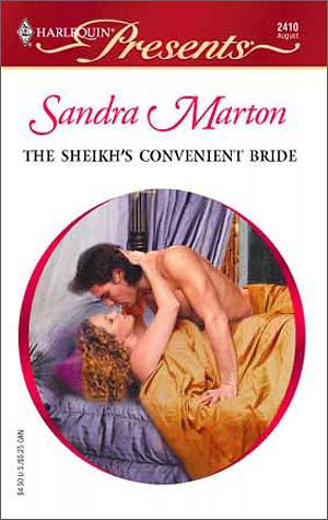 The Sheikhs Convenient Bride