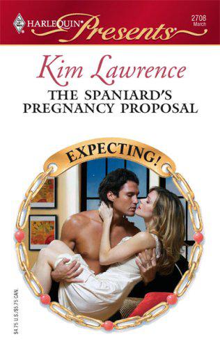 The Spaniards Pregnancy Proposal